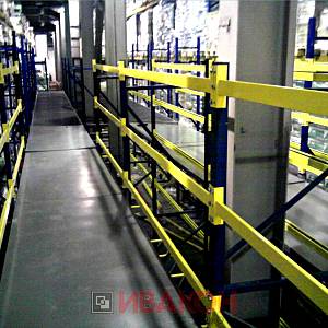 Мезонины 17 Мезонины 17