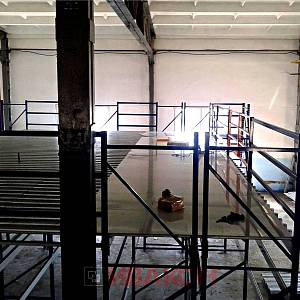 Мезонины 13 Мезонины 13